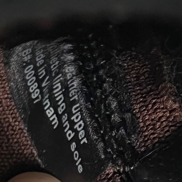 New Blundstone 063 Black Chelsea Dress Boot Size 8.5 Women's - Picture 8 of 13